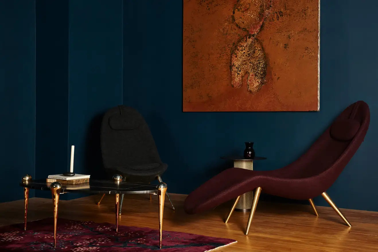 Accent Chair - 121