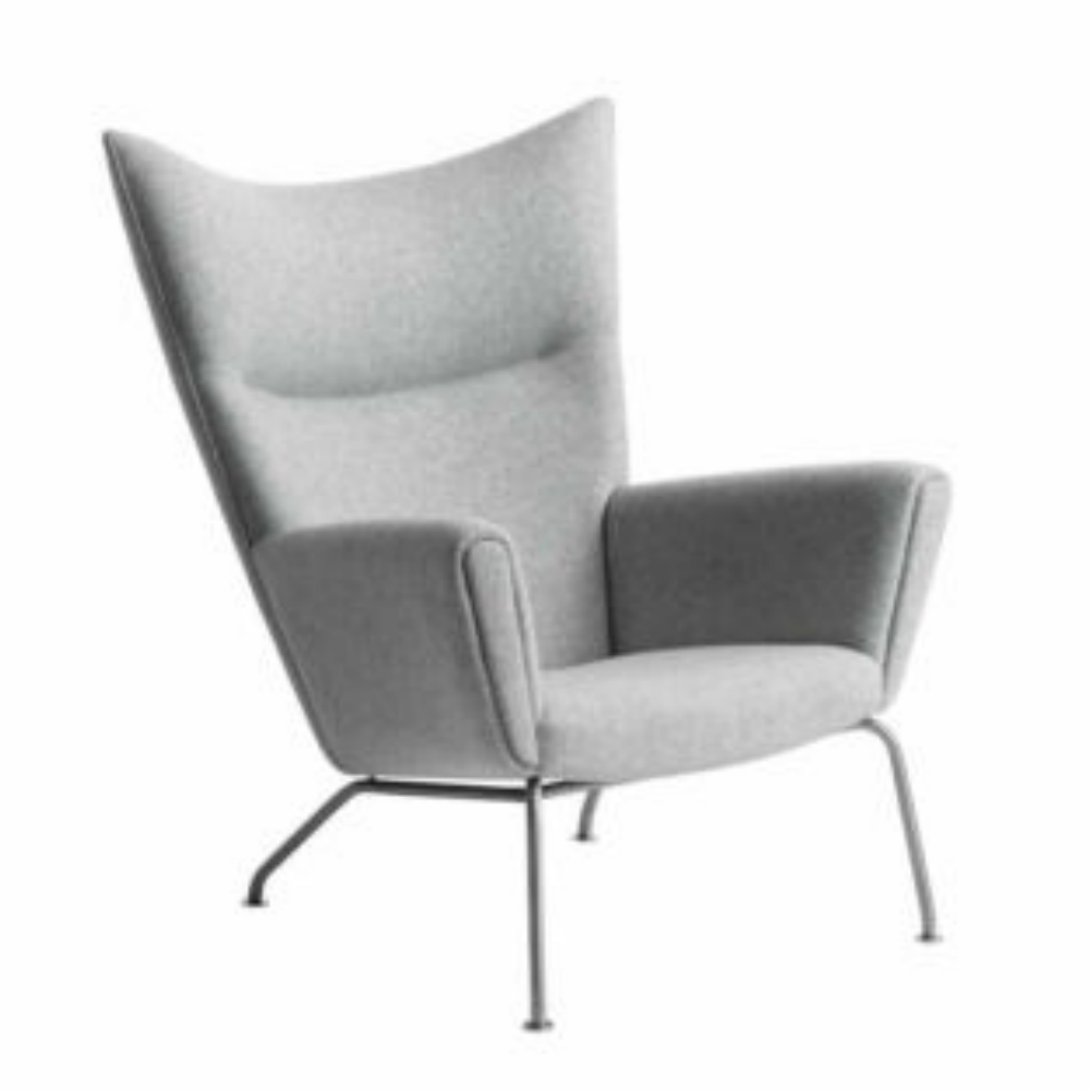 Accent Chair - 123