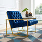 Accent Chair - 123
