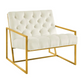 Accent Chair - 123