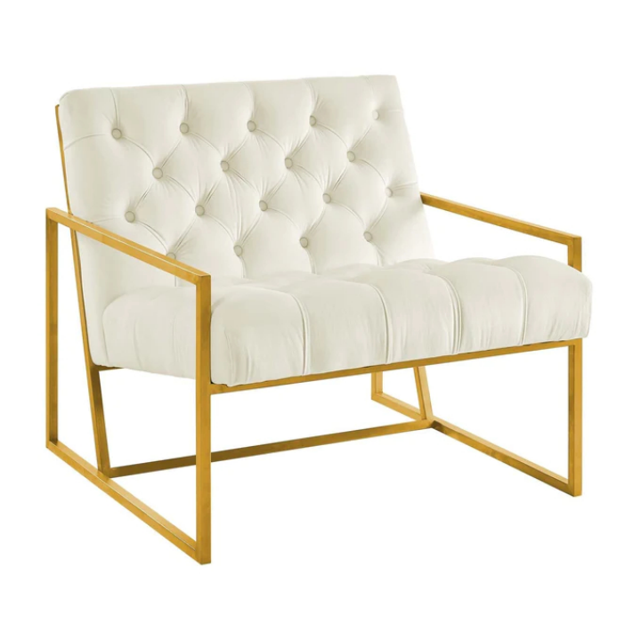 Accent Chair - 123
