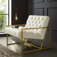 Accent Chair - 123