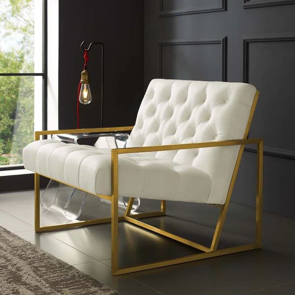 Accent Chair - 123