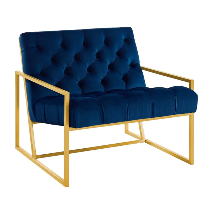 Accent Chair - 123