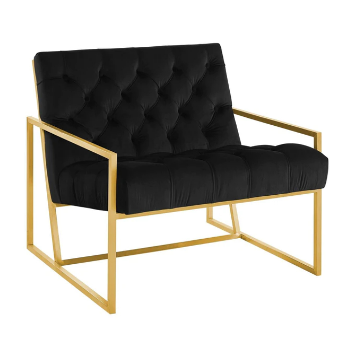 Accent Chair - 123
