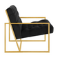 Accent Chair - 123
