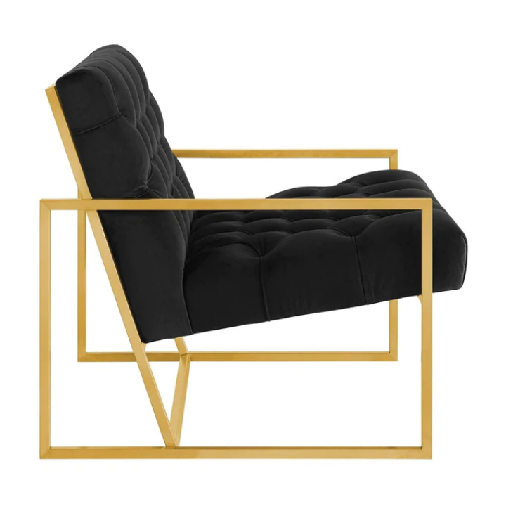 Accent Chair - 123