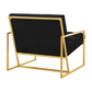 Accent Chair - 123