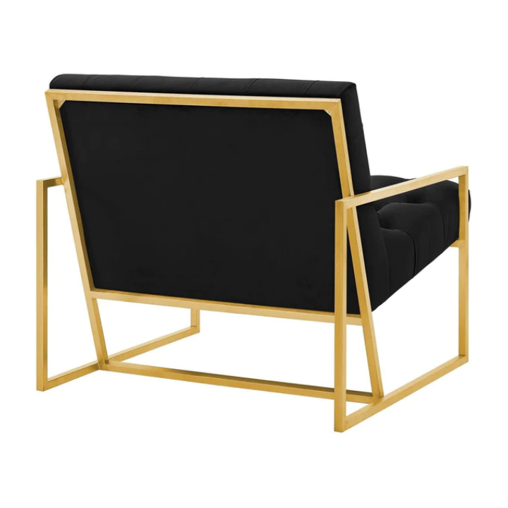 Accent Chair - 123