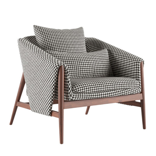 Accent Chair - 127