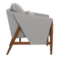 Accent Chair - 127