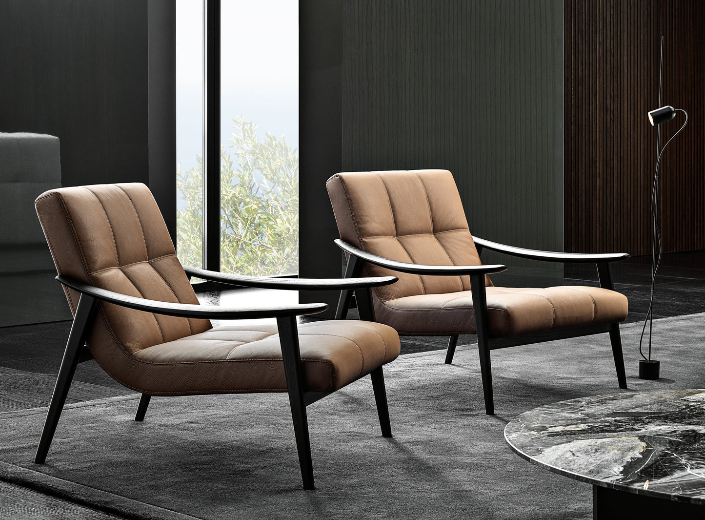 Accent Chair - 130