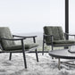 Accent Chair - 130