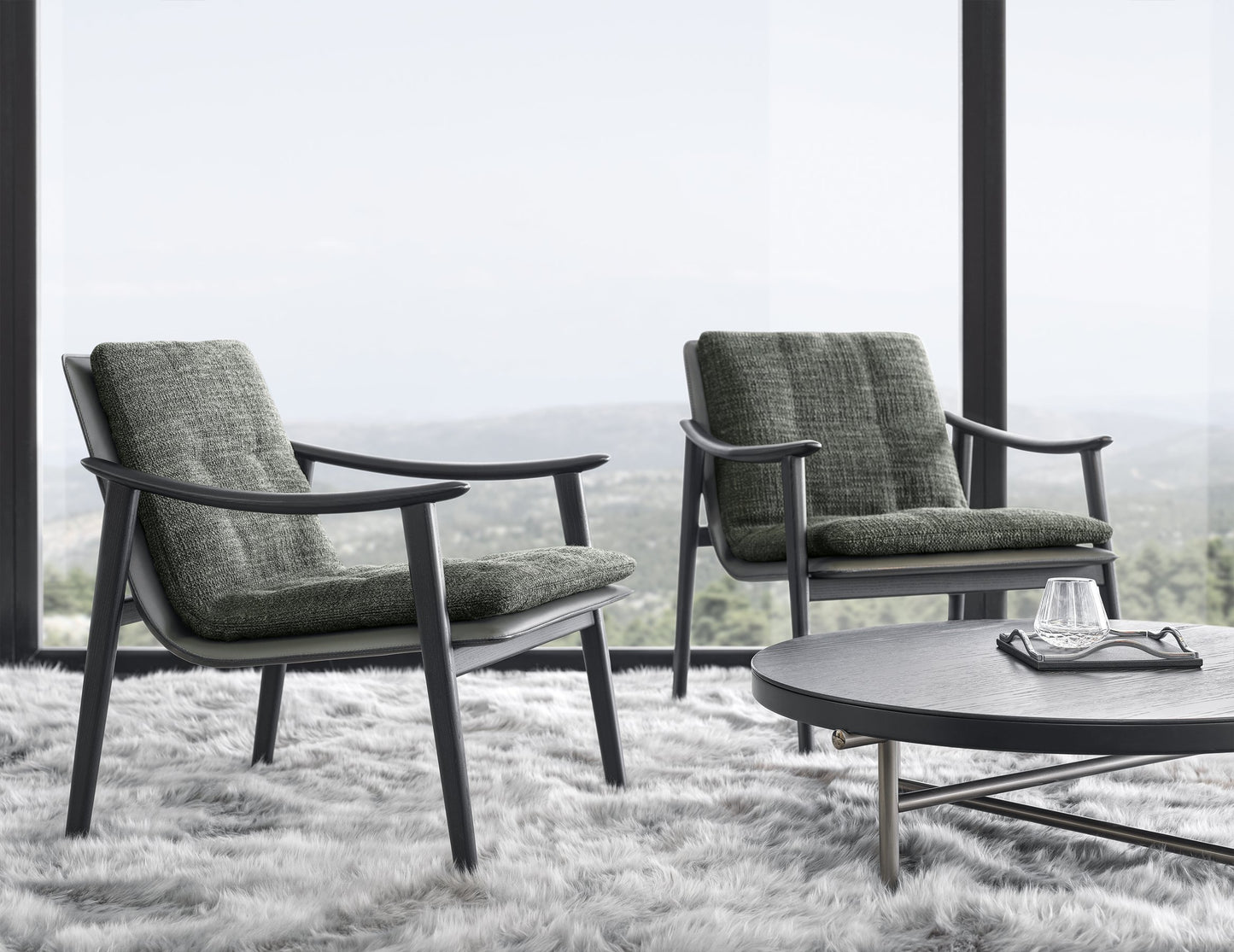 Accent Chair - 130