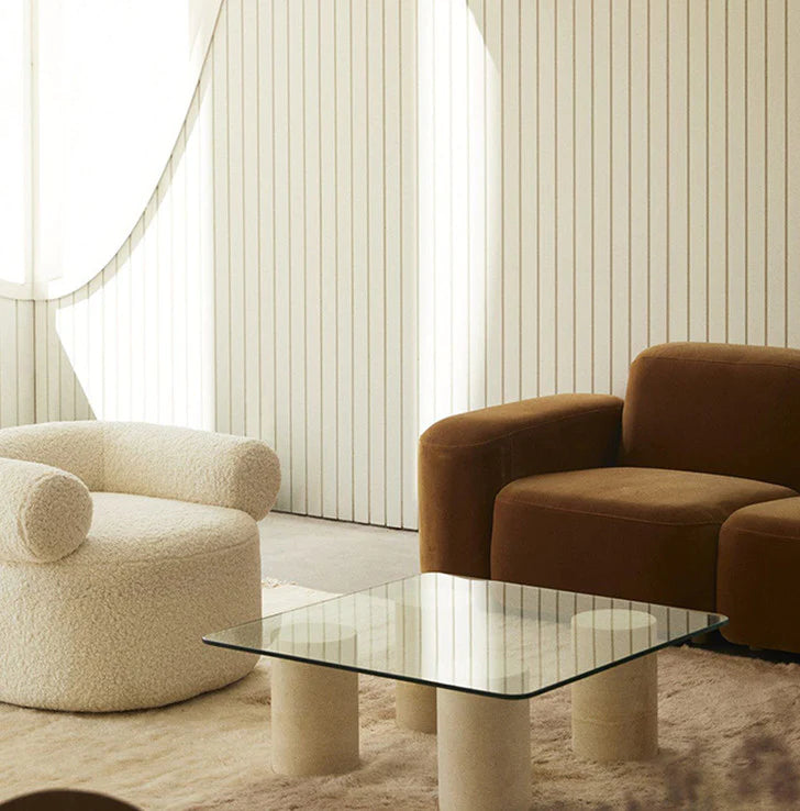 Accent Chair - 131