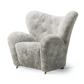 Accent Chair - 132