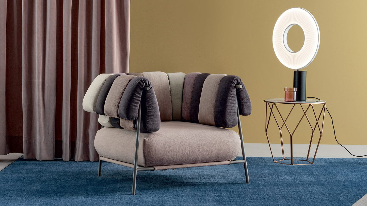 Accent Chair - 133