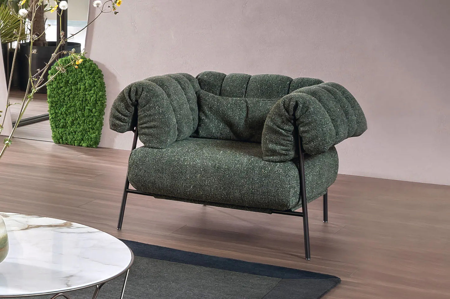 Accent Chair - 133