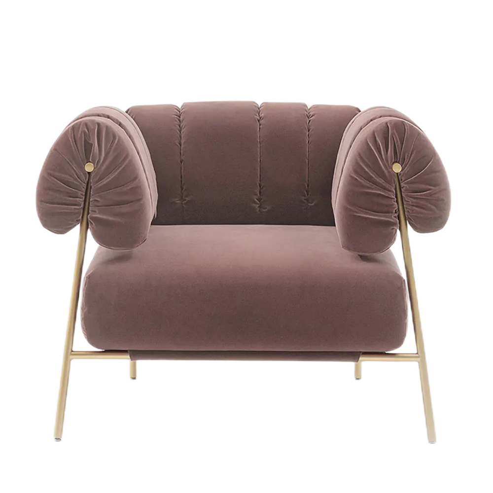 Accent Chair - 133
