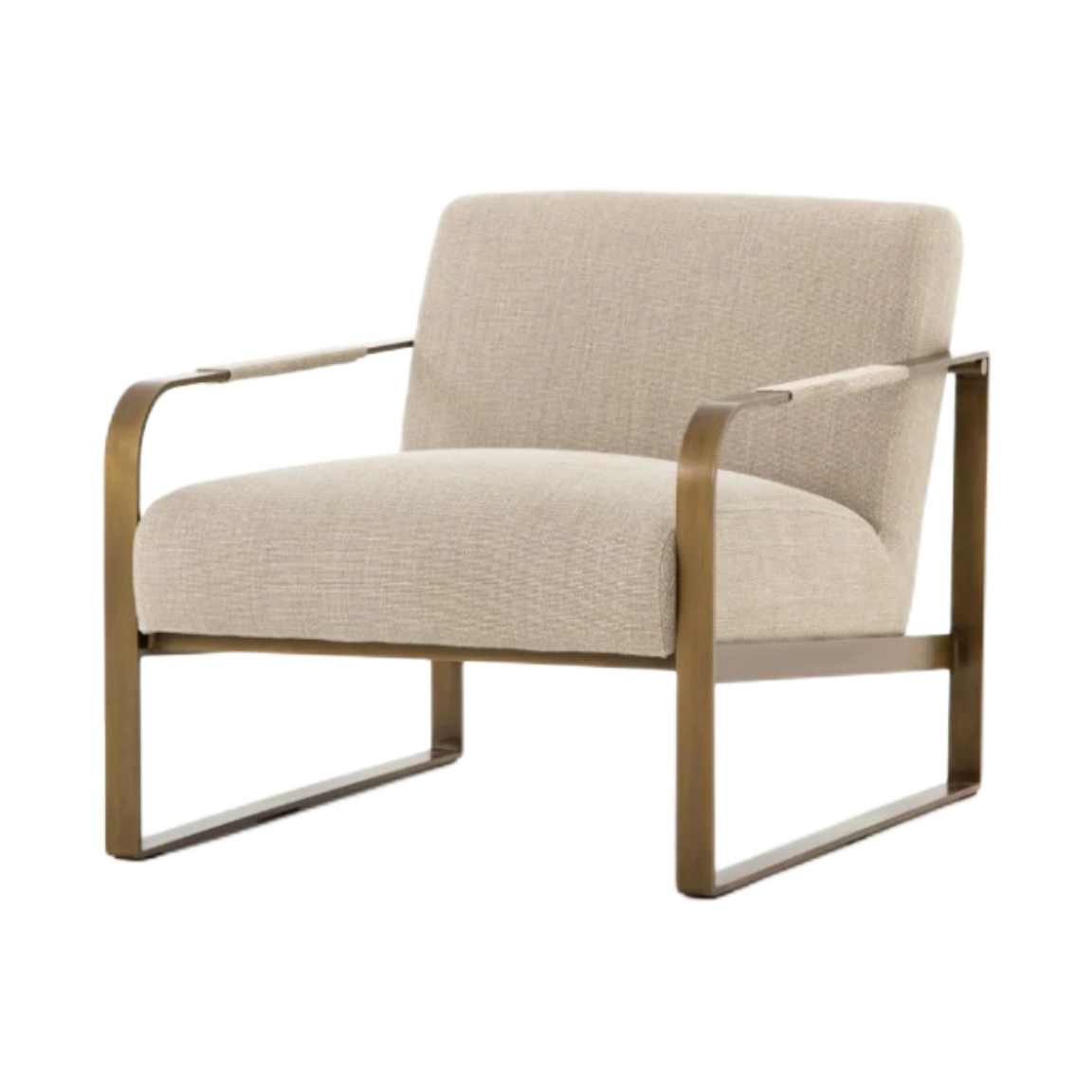 Accent Chair - 136