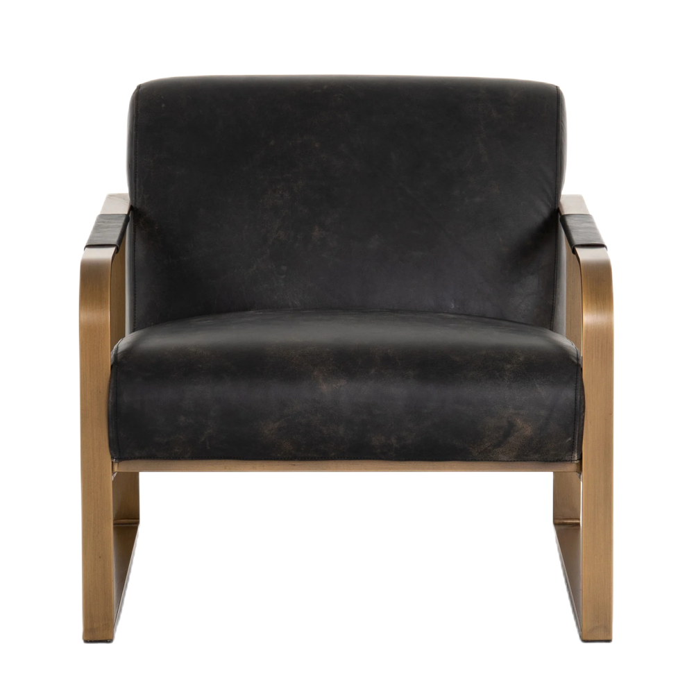 Accent Chair - 136