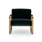 Accent Chair - 136