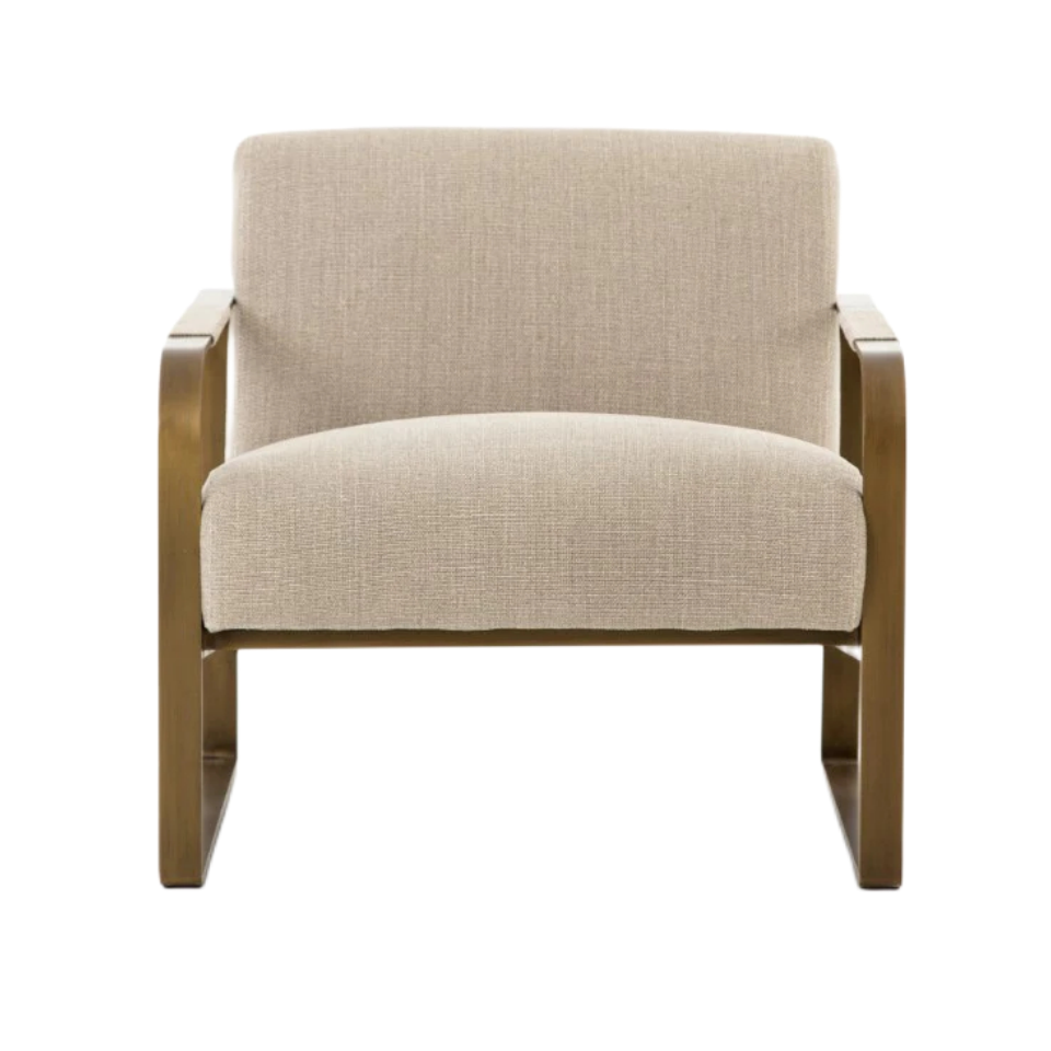 Accent Chair - 136