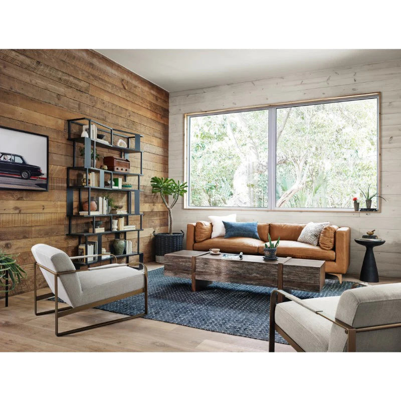 Accent Chair - 136