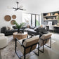 Accent Chair - 138