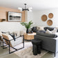 Accent Chair - 138