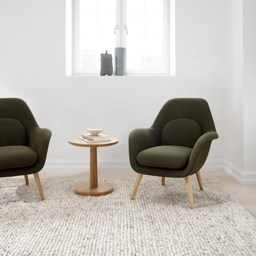Accent Chair - 140