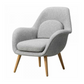 Accent Chair - 140