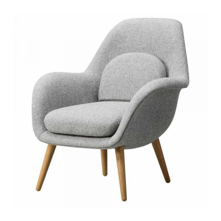 Accent Chair - 140