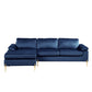 Sectional Sofa Set - 010