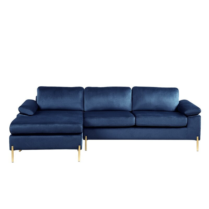 Sectional Sofa Set - 010