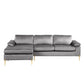 Sectional Sofa Set - 010