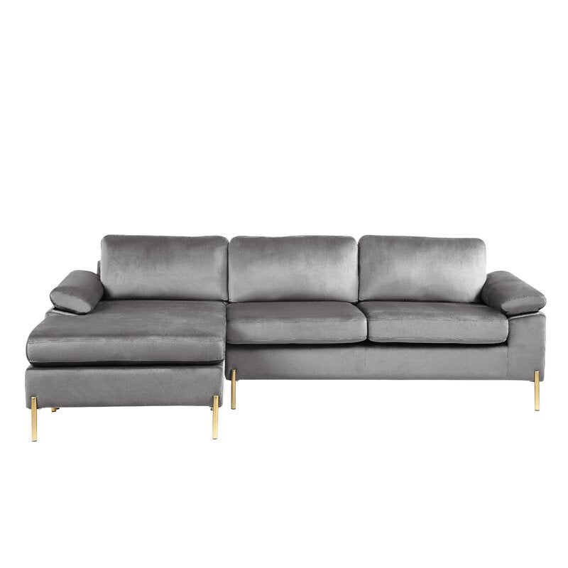 Sectional Sofa Set - 010