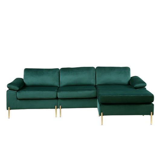 Sectional Sofa Set - 010