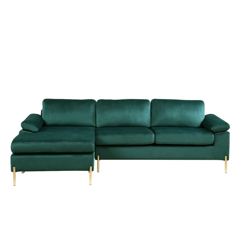 Sectional Sofa Set - 010
