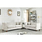Three Seat Sofa - 001