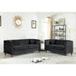 Three Seat Sofa - 001