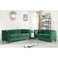 Three Seat Sofa - 001
