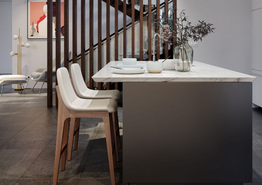 Bar Stool - 020