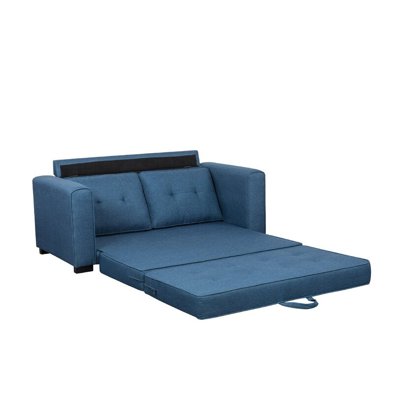 Loveseat Sofa - 004