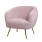 Accent Chair - 044
