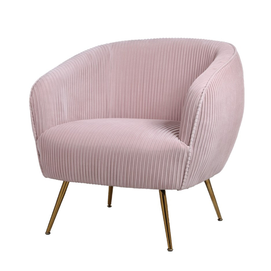 Accent Chair - 044