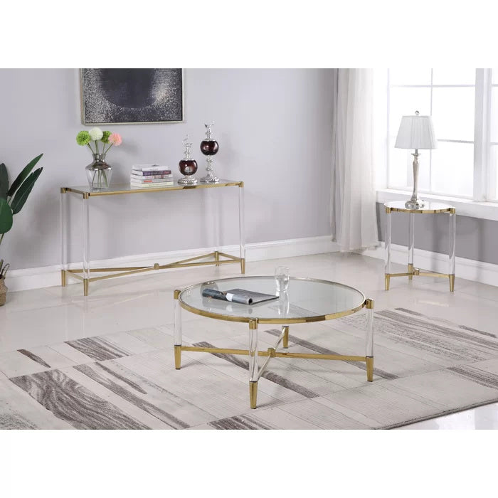 Coffee Table - 041