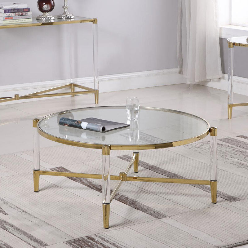 Coffee Table - 041
