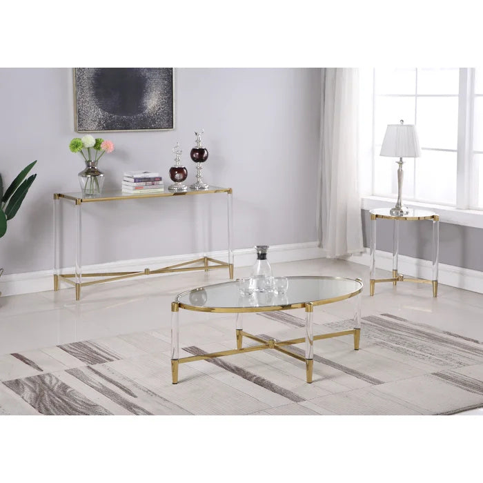 Coffee Table - 063