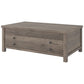 Coffee Table - 086